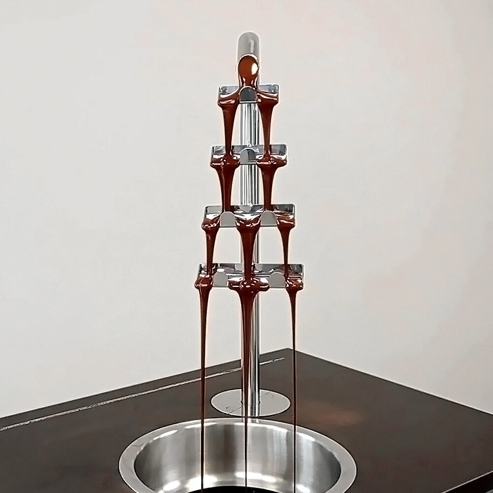 Chocohot Nozzle 4